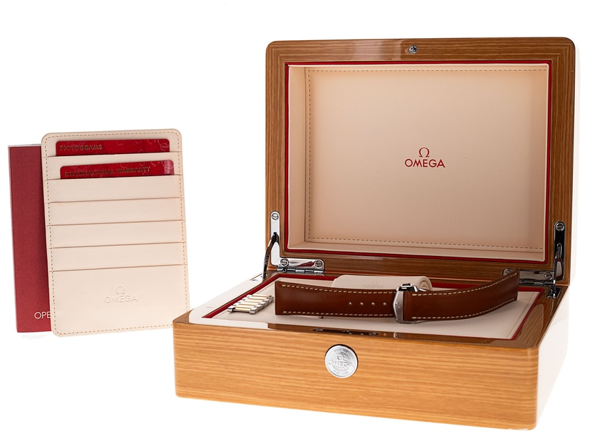 Omega Seamaster 300 233.20.41.21.01.002 Image 5